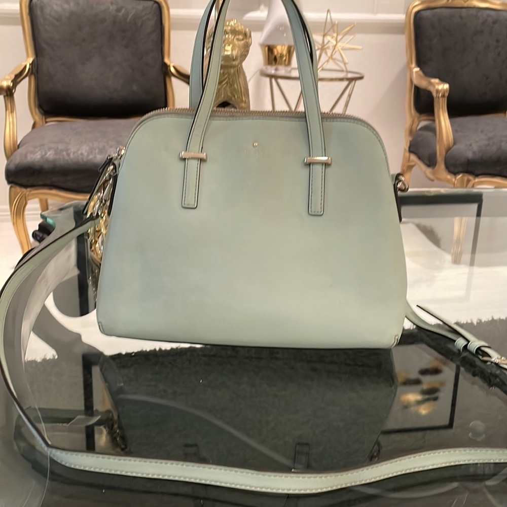 Kate Spade shoulder or crossbody bag